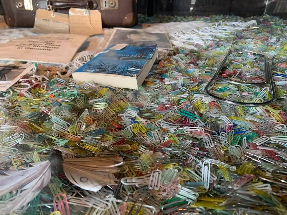 Memorializing the Holocaust Public Art, Collective Memory, and