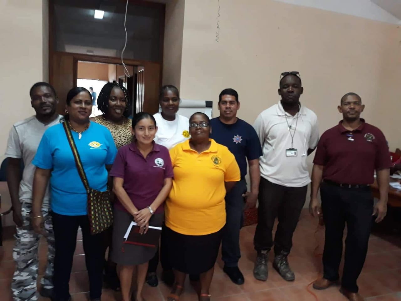 About PSU Belize Public Service Union of Belize PSU Belize Public Service Union of Belize