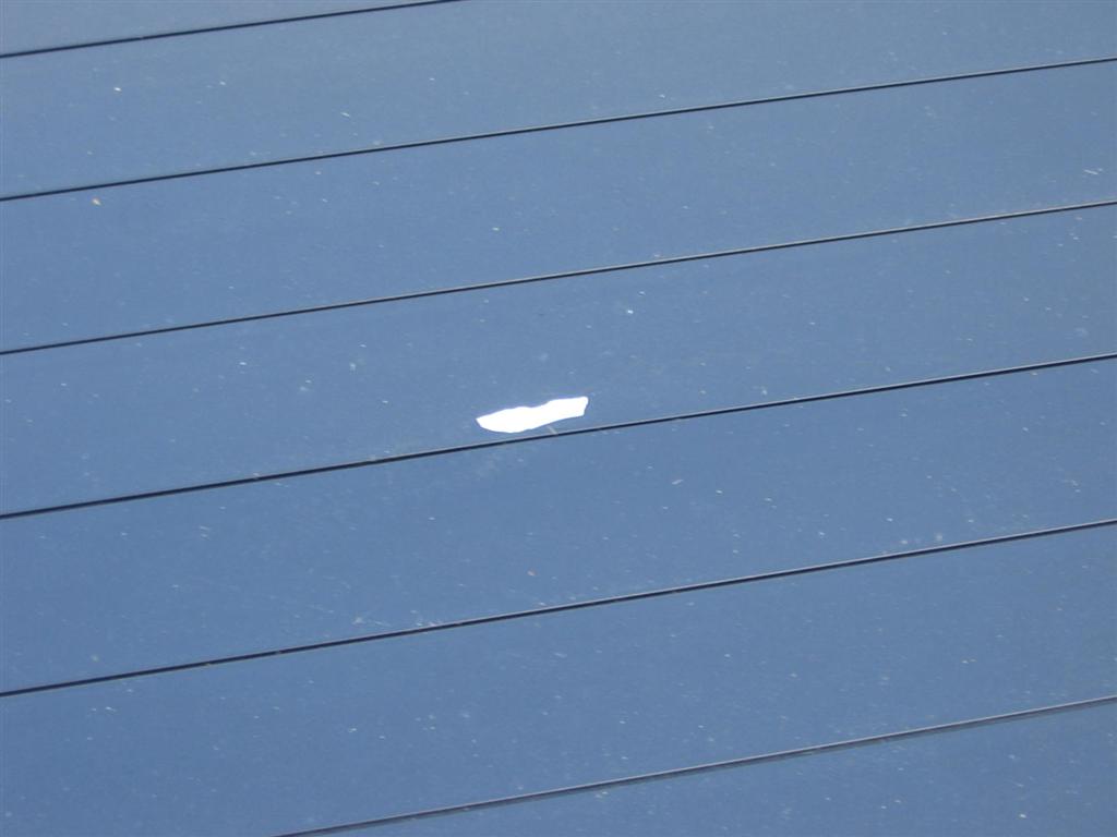 1995 Chevrolet Silverado sale details