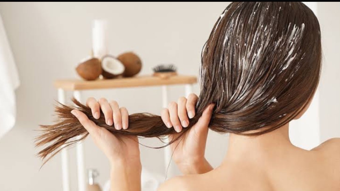 Hair Rehab How Hair Treatment Products Can Rescue Your Locks