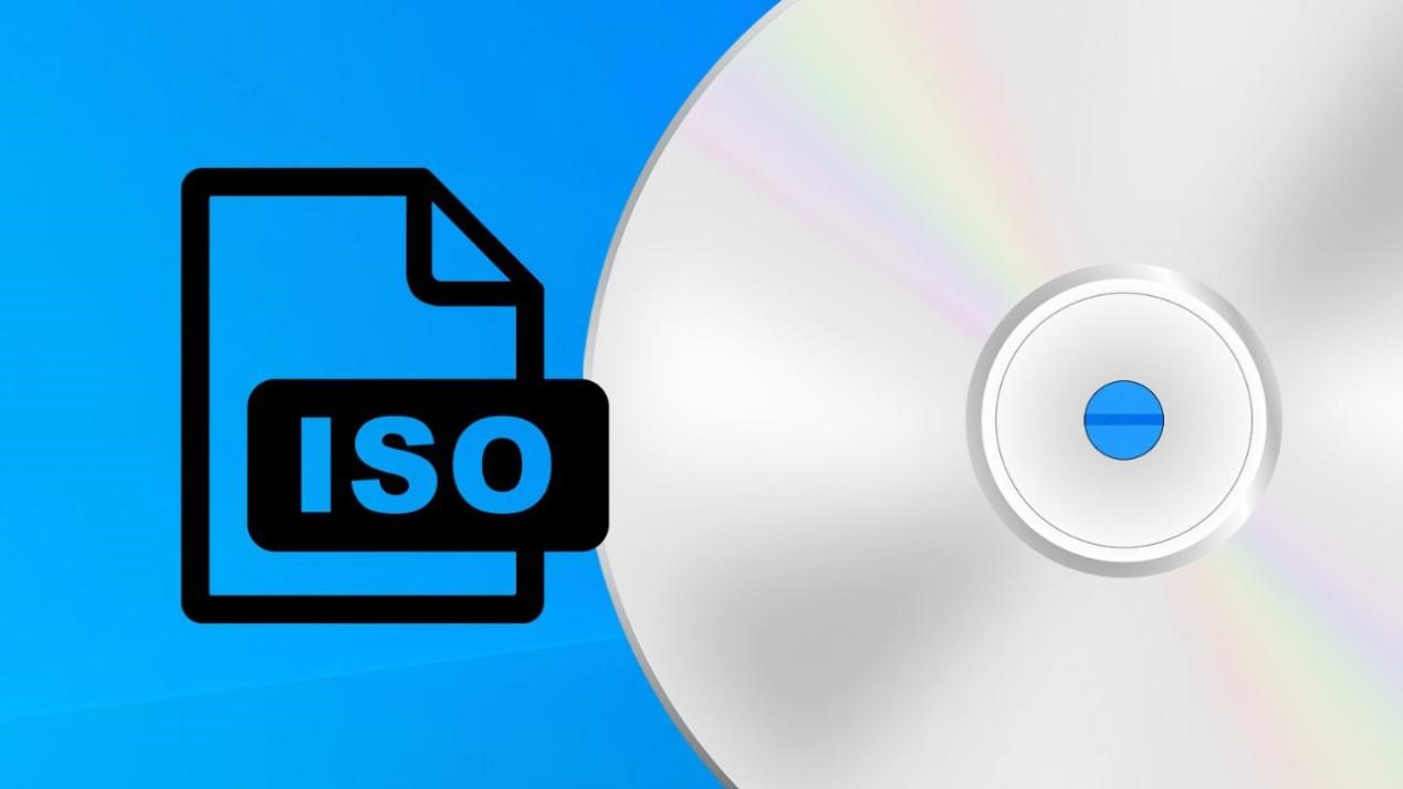 How To Mount ISO Files With Virtual Drive