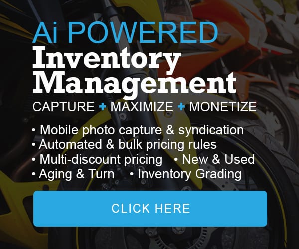 Powersports Sales Tools Powersports CRM Marketing Automation