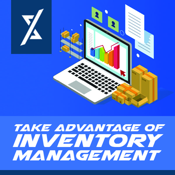Inventory Solution Powersports Inventory Managed Inventory