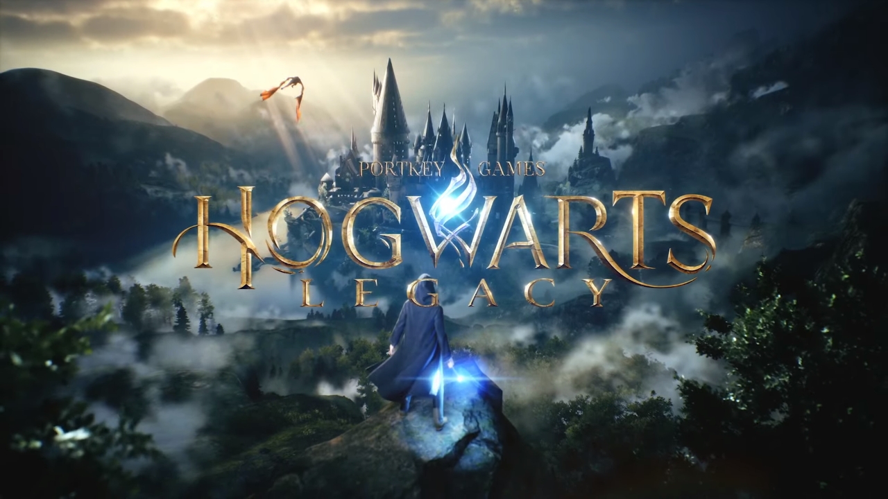 ハリーポッターゲーム「Hogwarts Legacy」が発表 PSXNAVI