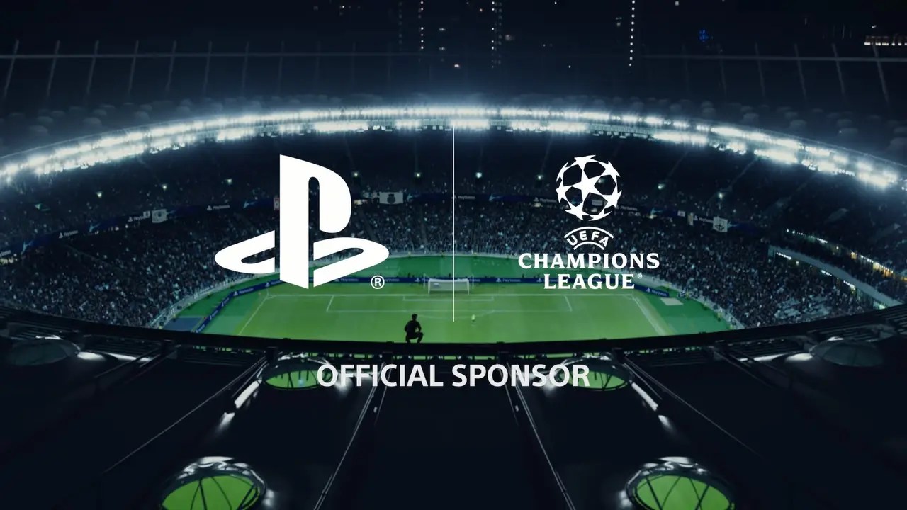 UEFAチャンピオンズリーグにプレイステーションのキャラが登場するコラボ映像が公開 PSXNAVI