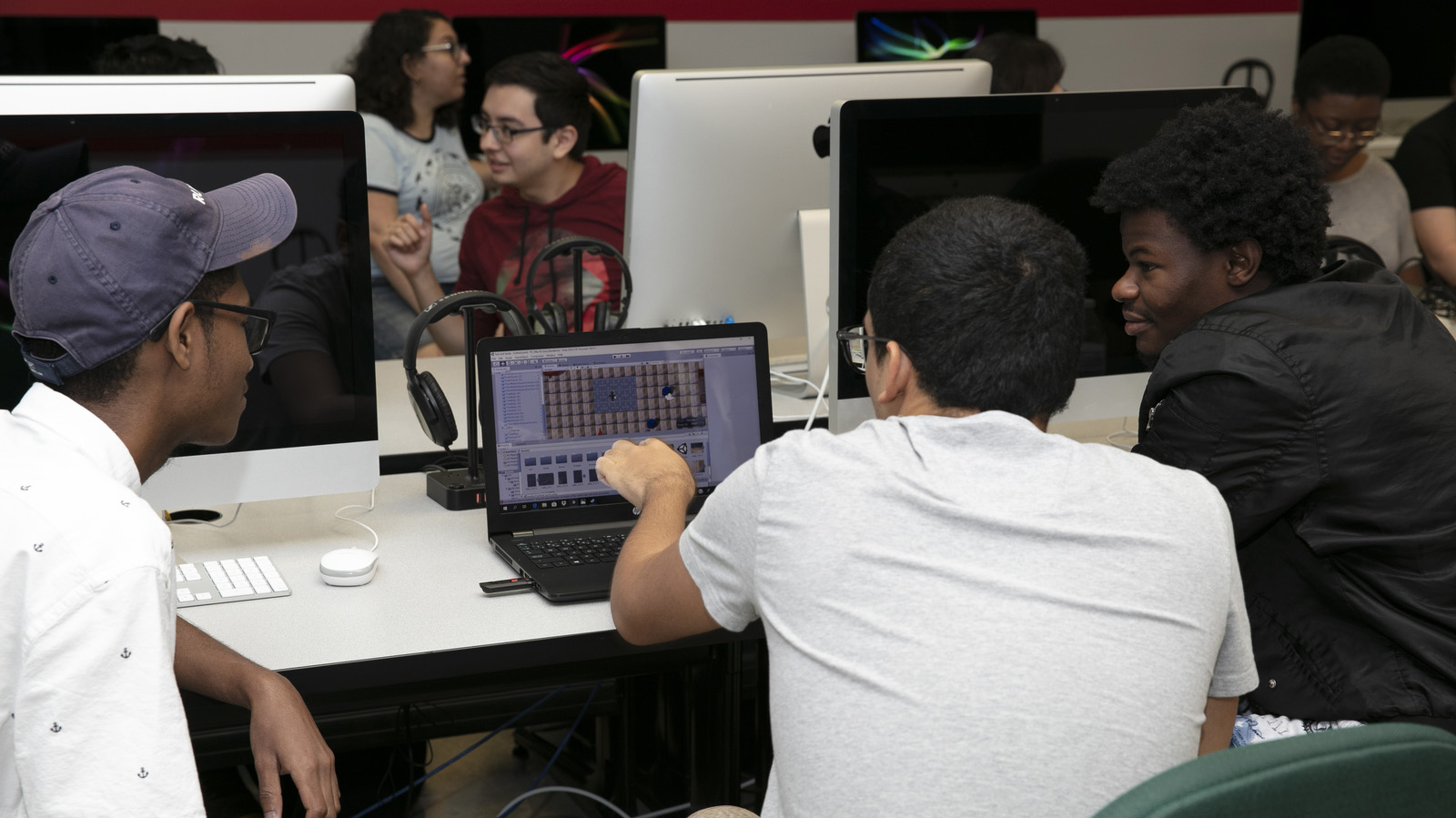 Graduate Program Department of Psychology Florida Atlantic