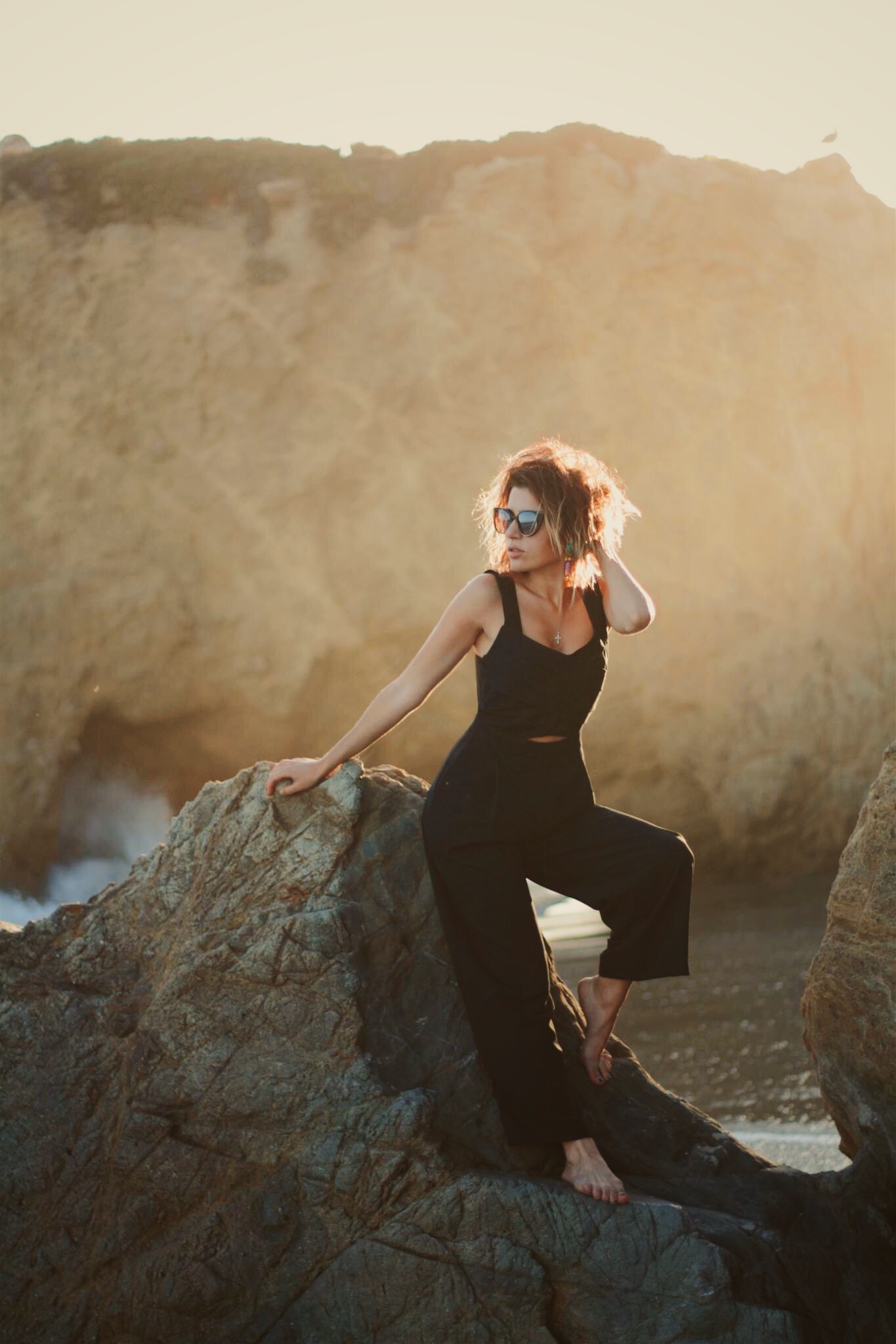 Юлия Кова о жизни в Испании Проект "Жизнь за границей" Психология