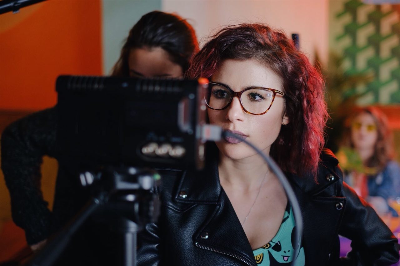 Юлия Кова о жизни в Испании Проект "Жизнь за границей" Психология