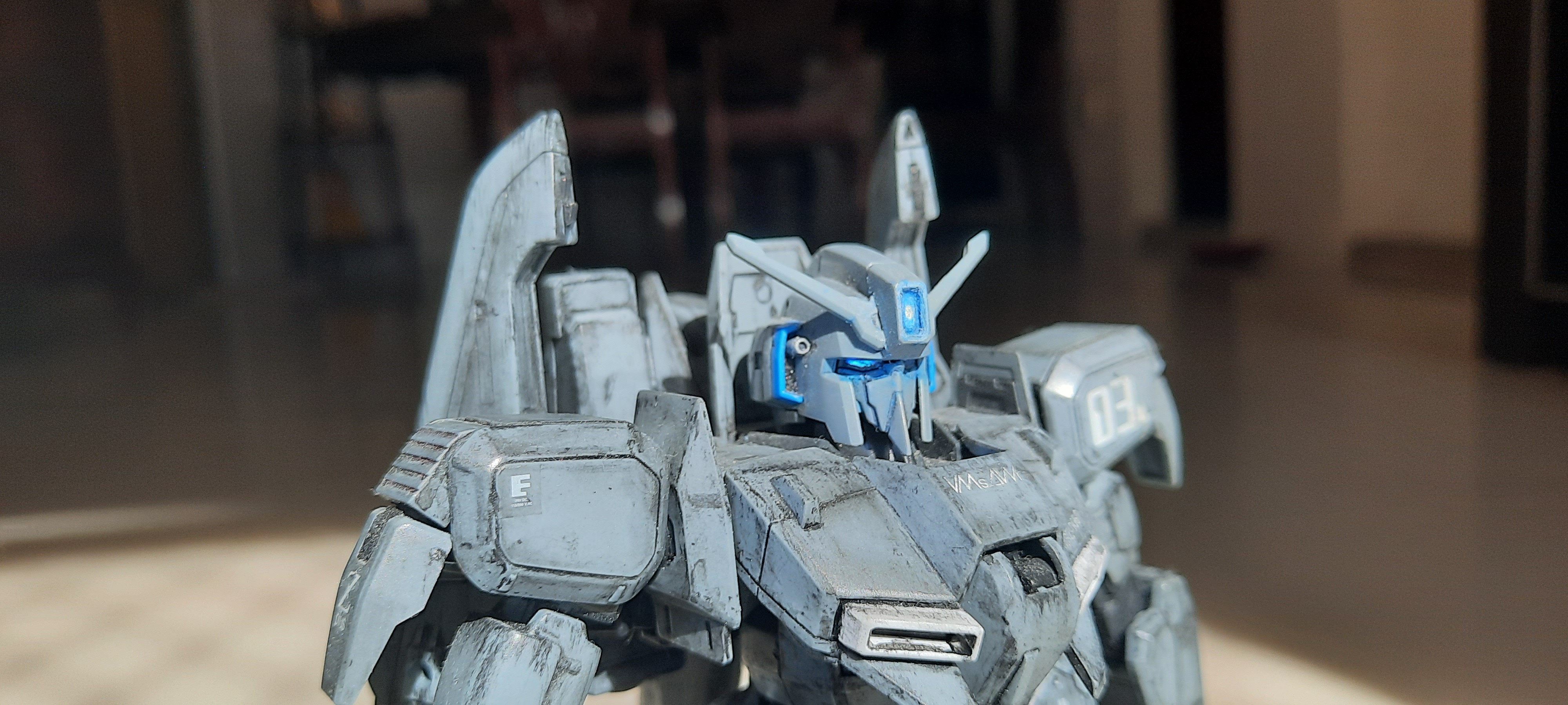 Pieces How Building Plastic Model Kits Benefits Our Mental Health