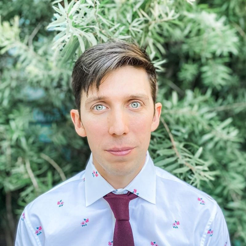 Juan Pablo Galindo, DO Psychiatrist in Charleston, SC