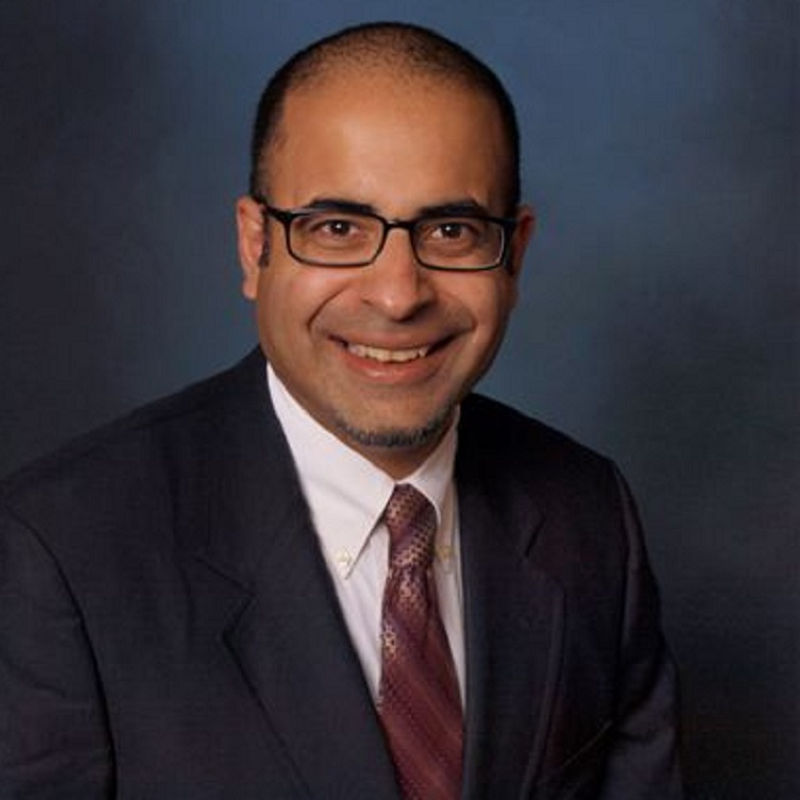 Sameet Kumar, PhD Psychologist in Miami, FL