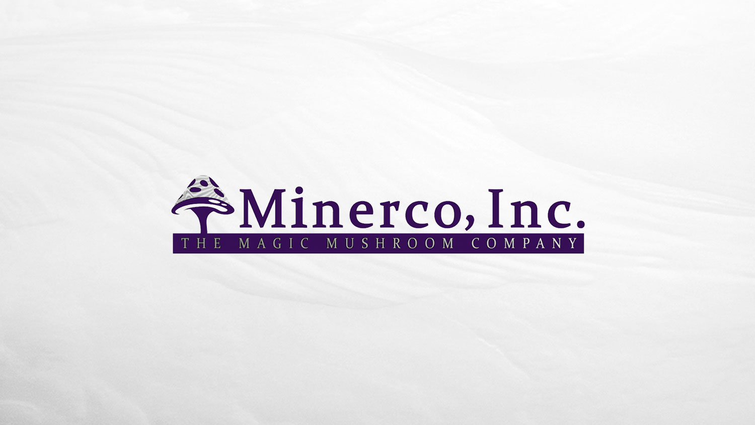 Minerco, Inc., the Magic Mushroom Company Updates Financials to PINK