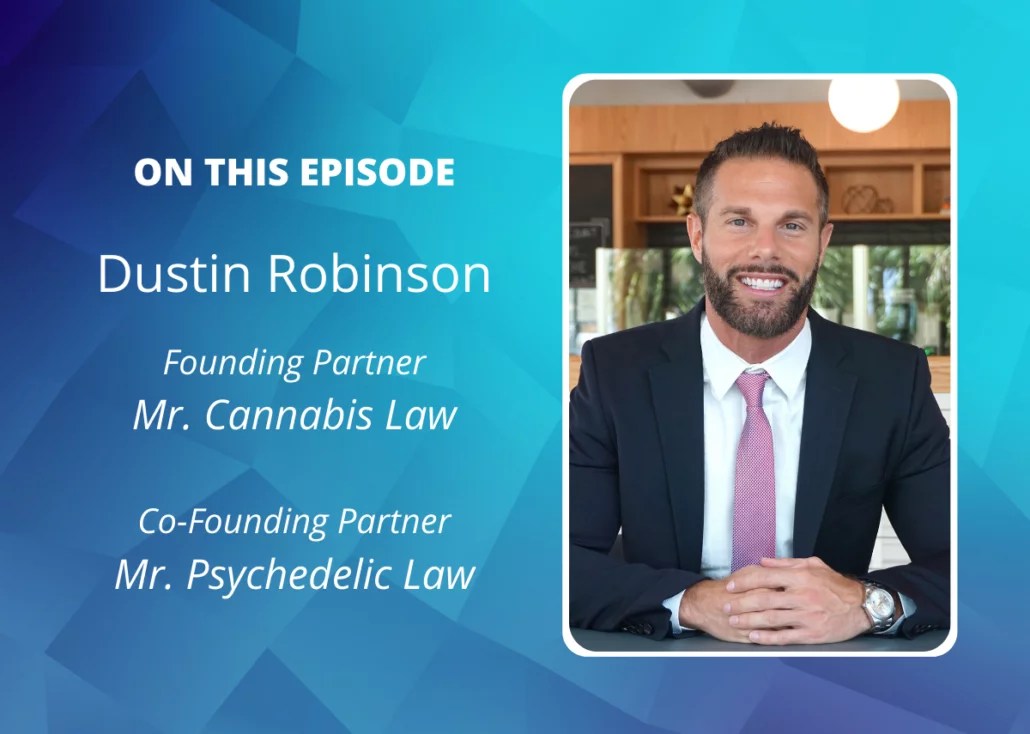 Interview With Dustin Robinson Psychedelic Spotlight
