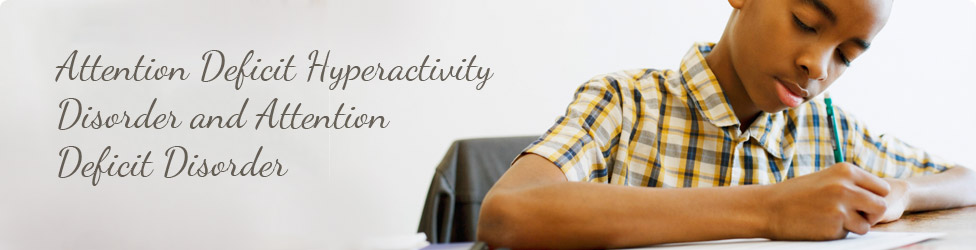 ADHD Treatment & ADD Treatment in Manhattan, NYC Dr. Itzkoff