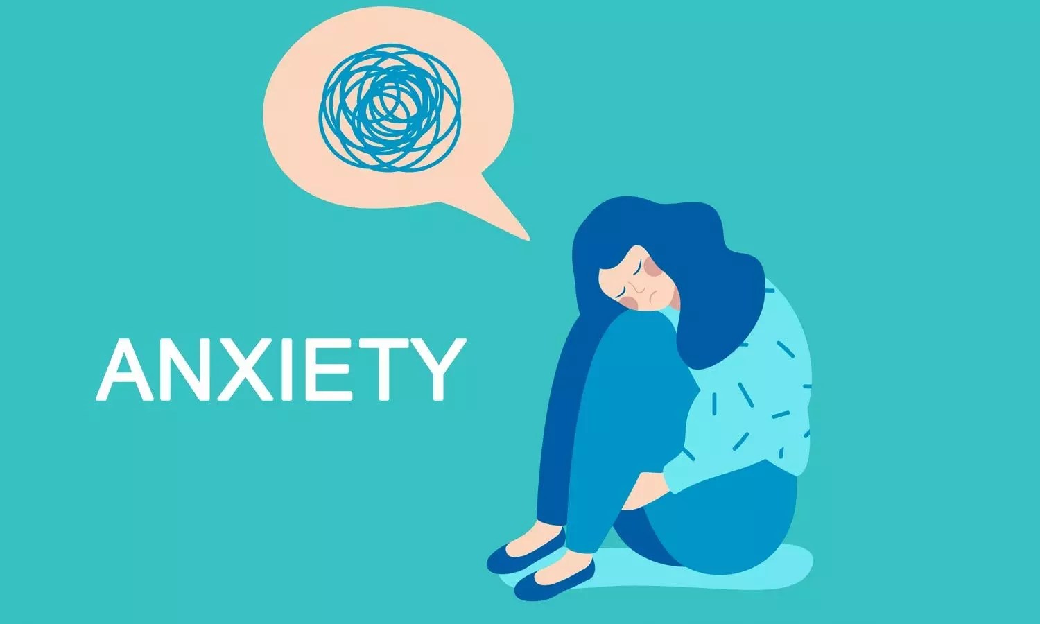 Anxiety In Adults Types, Symptoms, Causes & Treatment