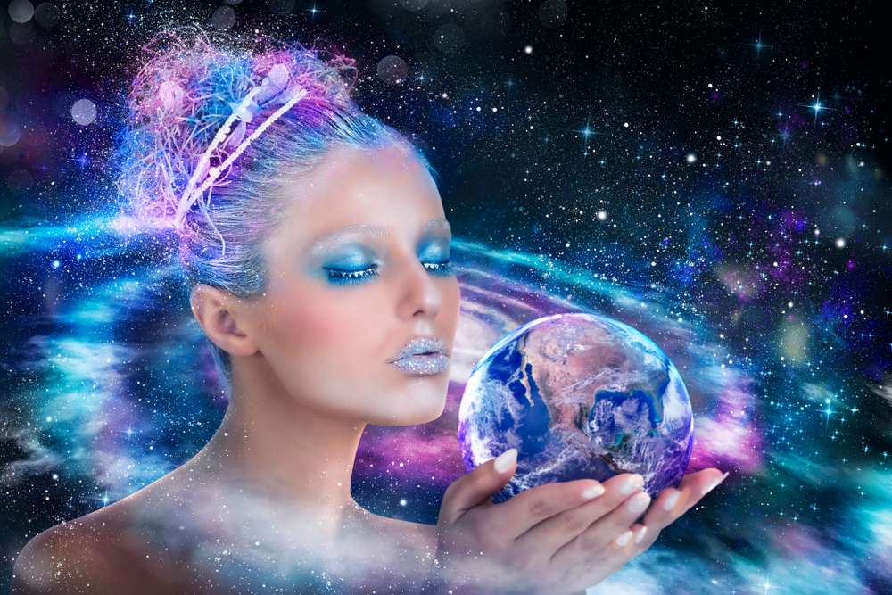 CLAIRVOYANTS How Are They Really Able to See? Psychic Pages