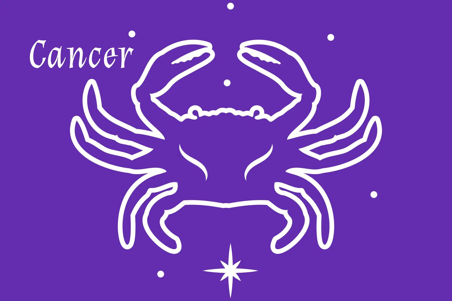 Horoscope of the Day for Cancer