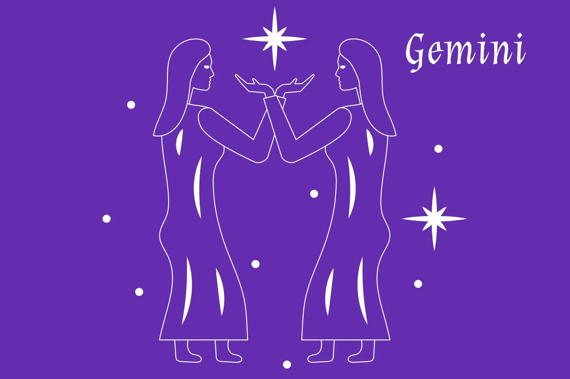 Horoscope of the Day for Gemini