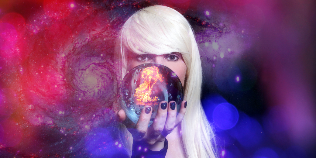 Do I Have Psychic Abilities? The Psychic School