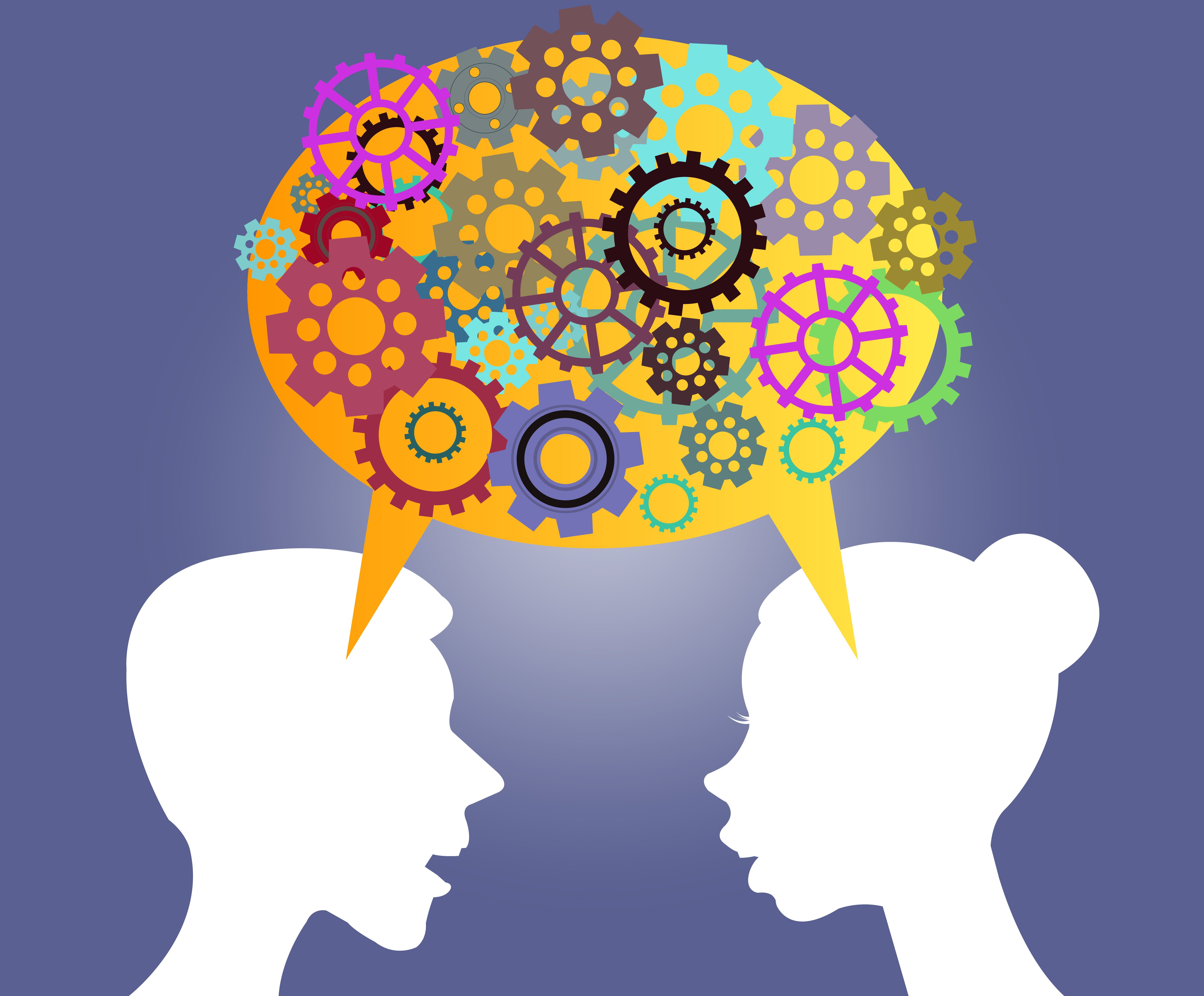 Telepathy Psychic Smarts