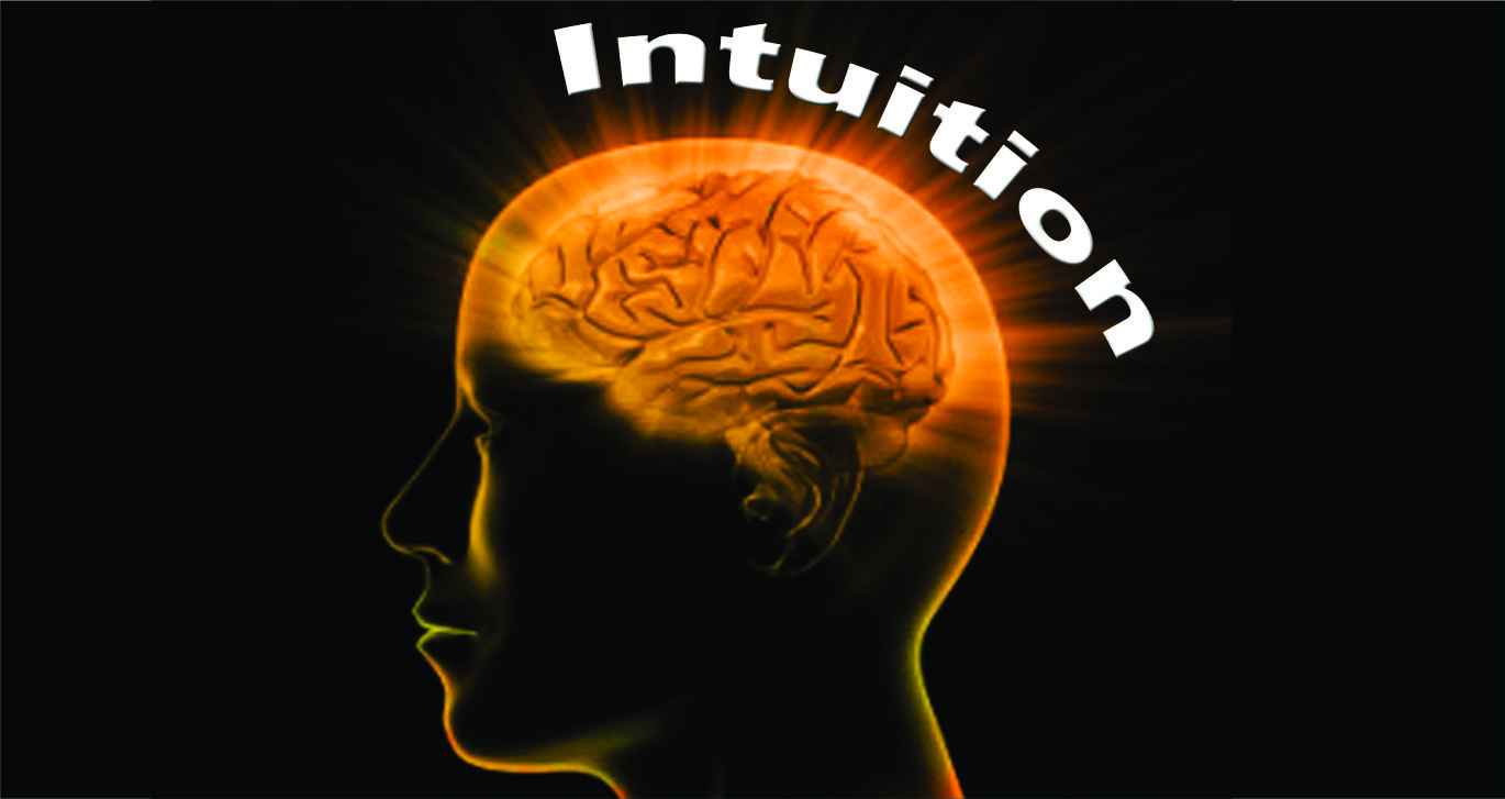 Nine Steps to Effectively Use Your Intuition Best Source