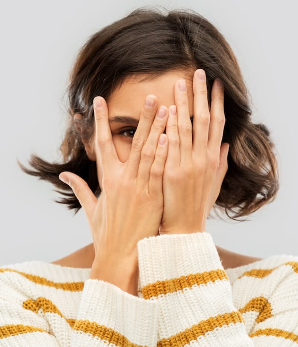 Therapy to help you let go of shame → Psych Lab, Long Beach