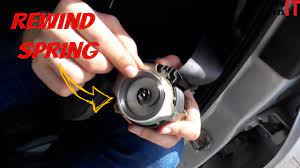 Mercedes Benz Seat Belt Won't Retract | Troubleshooting Guide