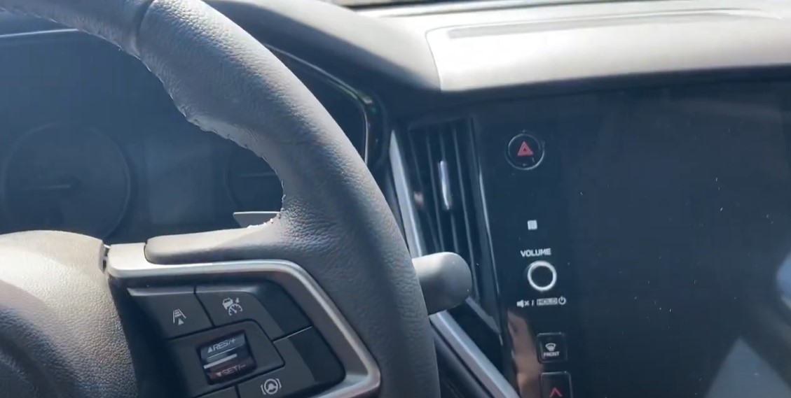 Why Is My Subaru Beeping? Decoding The Mysterious Alerts