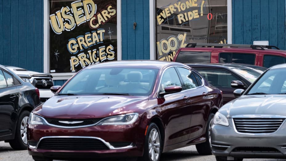 Maryland Car Buyers Remorse Law Understanding Your Rights