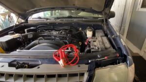 How Do You Reset An Engine Control Module? Top Tips Unveiled
