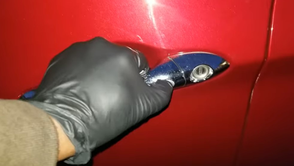 Troubleshoot Door Handle Lights Not Working Like A Pro!