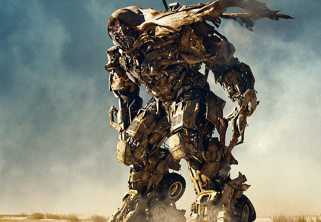 transformers 3 Dark of the Moon