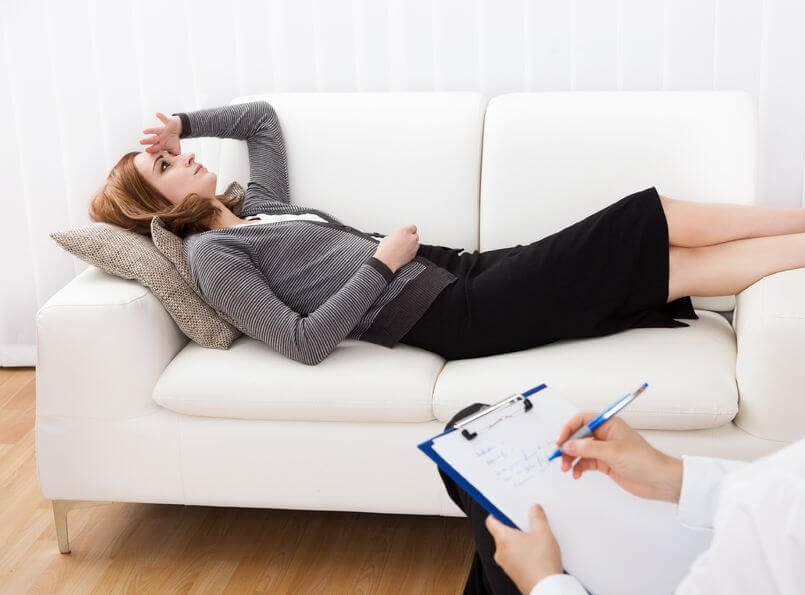 Psychotherapy Dr. David B. Adams, Atlanta Psychologist