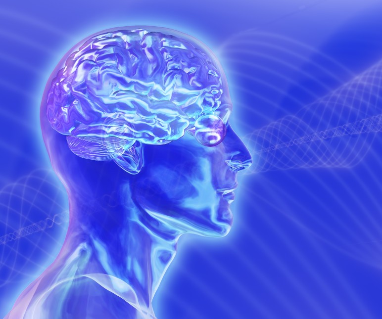 Subliminal Perception
