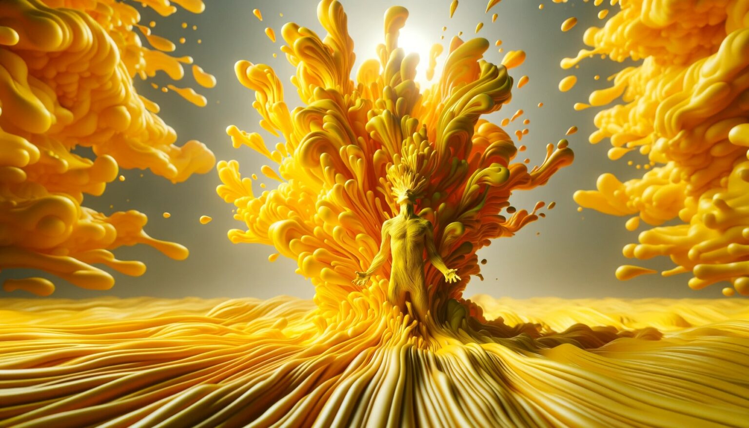 Xanthophobia Explained Understanding Fear of Yellow Color