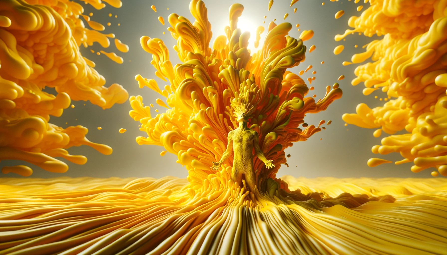 Xanthophobia Explained Understanding Fear of Yellow Color