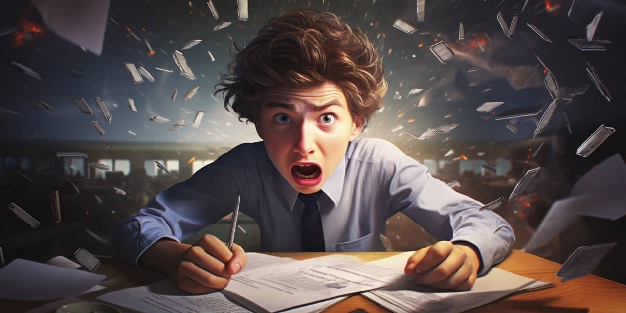 ADHD Testing Unraveling Your Path to Diagnosis A Simplified