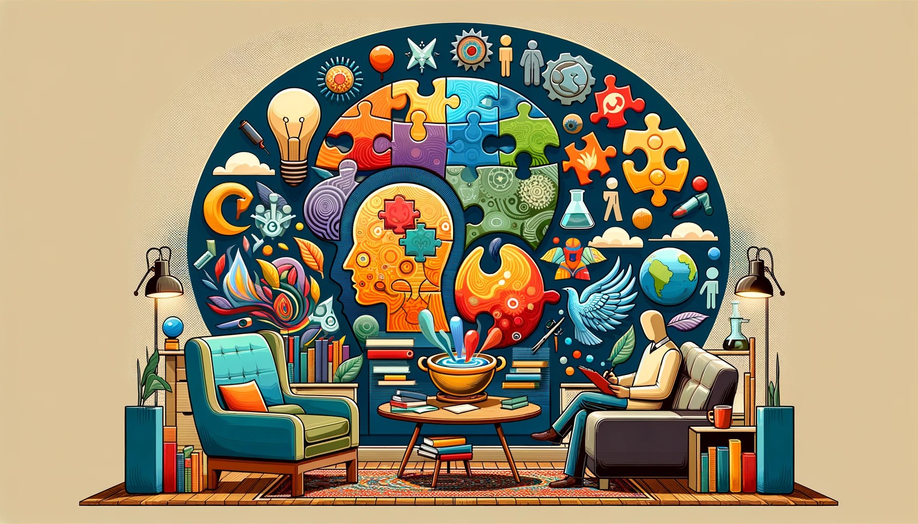 Eclectic Approach in Psychology Versatility & Effectiveness