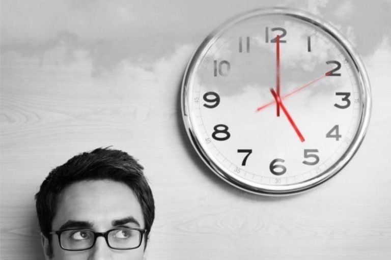 see time wisely Psychology Compass