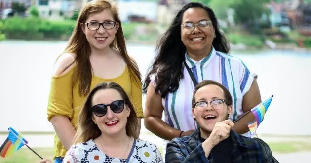 Trans therapy near me online. Good and friendly trans therapist.