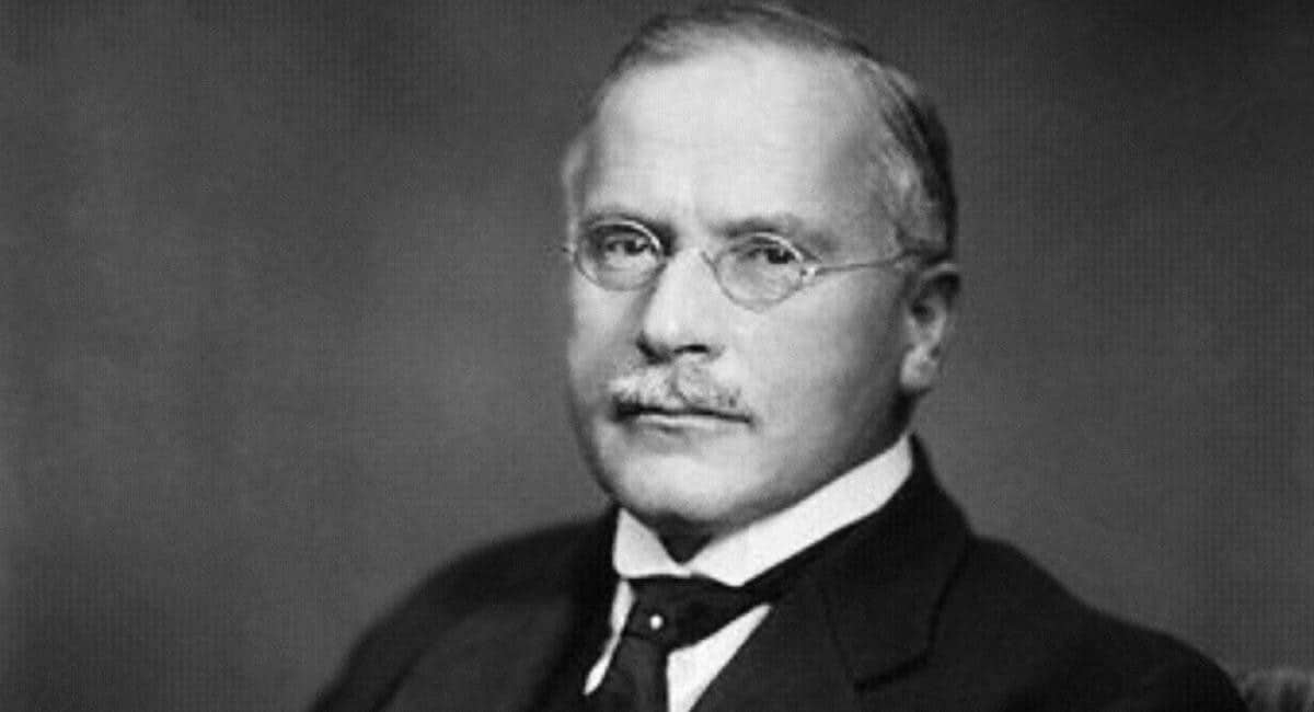 Get Karl gustav jung Desktop Wallpaper Free