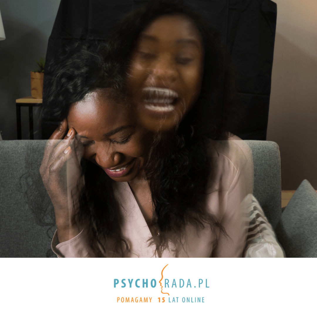 CHAD co to właściwie jest? poradnia psychologiczna. Psycholog online. Porady