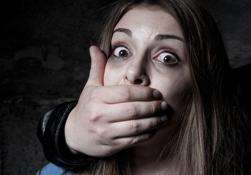 Dream about Kidnapping (Spiritual Meanings & Interpretation) PsychoSick