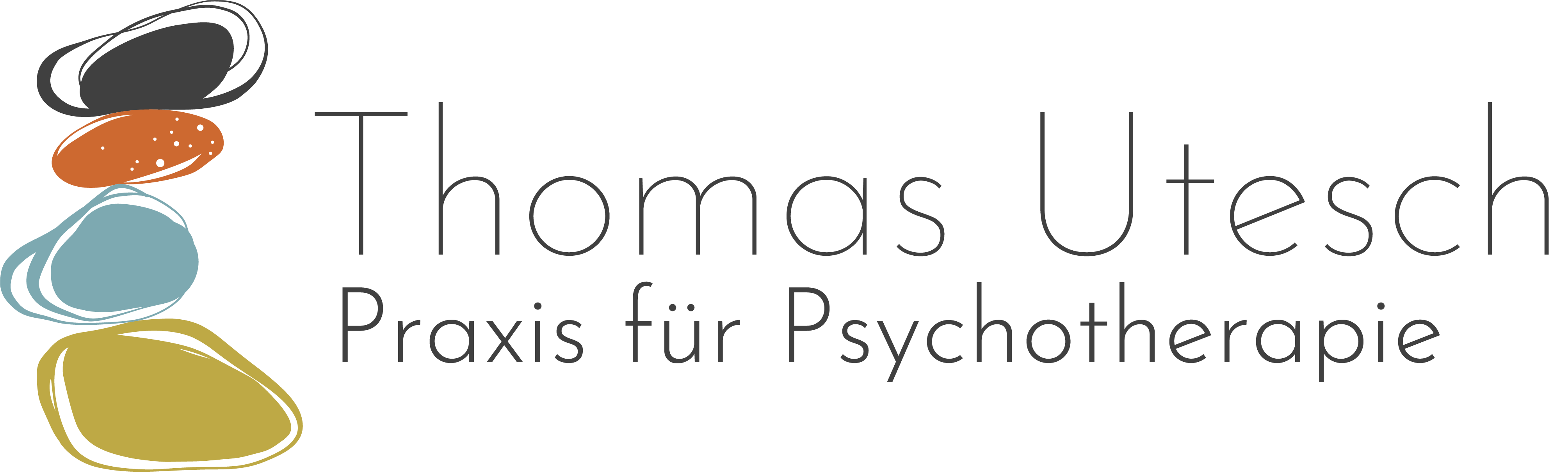 Impressum Psychotherapie Altona Thomas Utesch