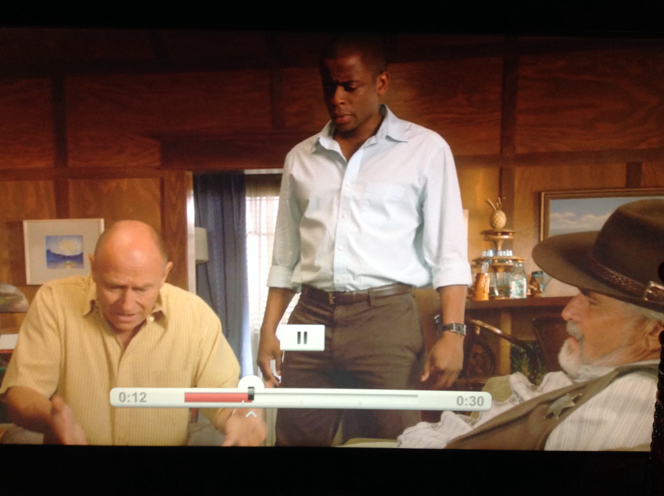 High Noonish Episode 3 Psych Pineapple