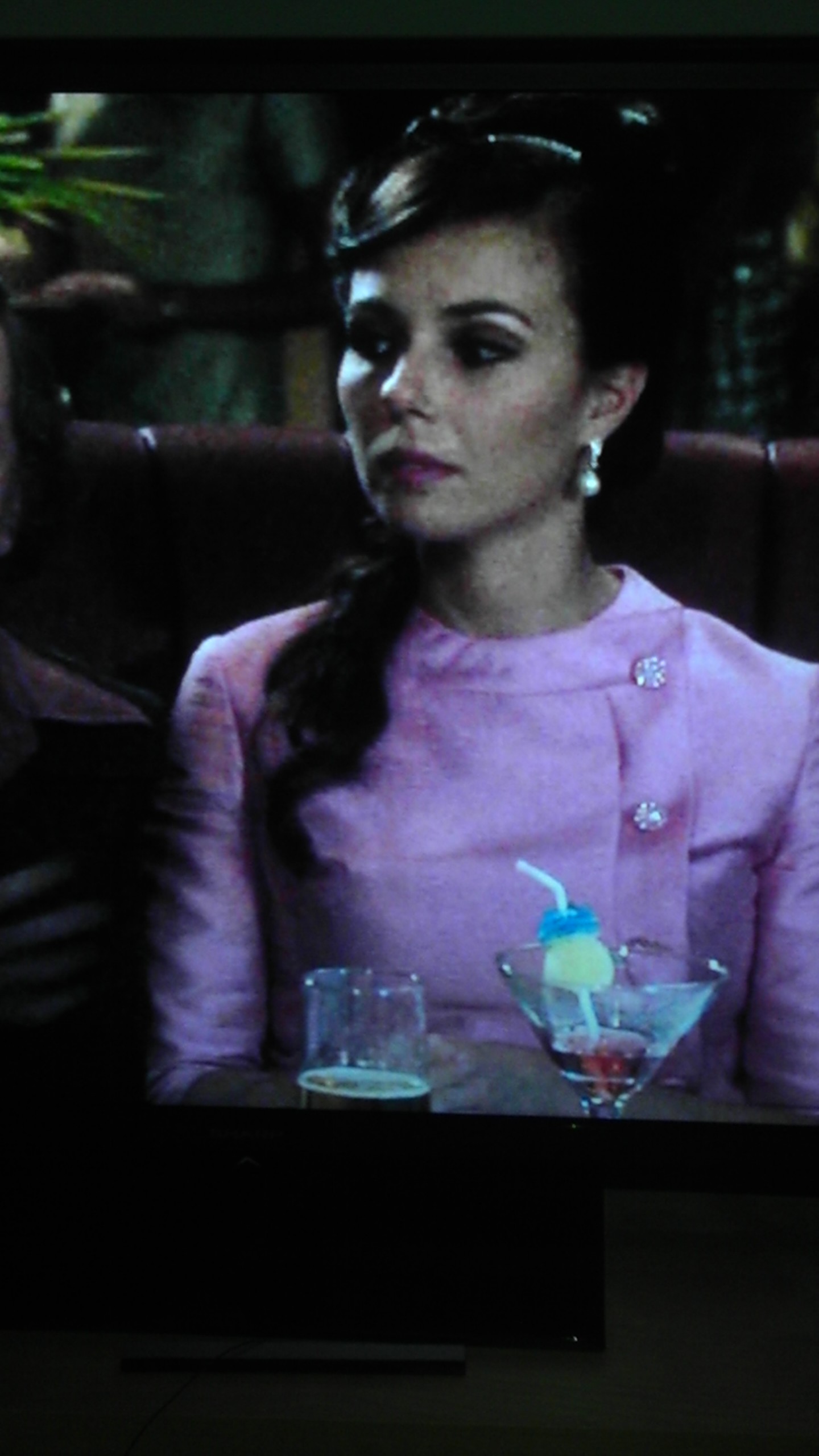 1967 A Psych Odyssey Episode 6 Psych Pineapple