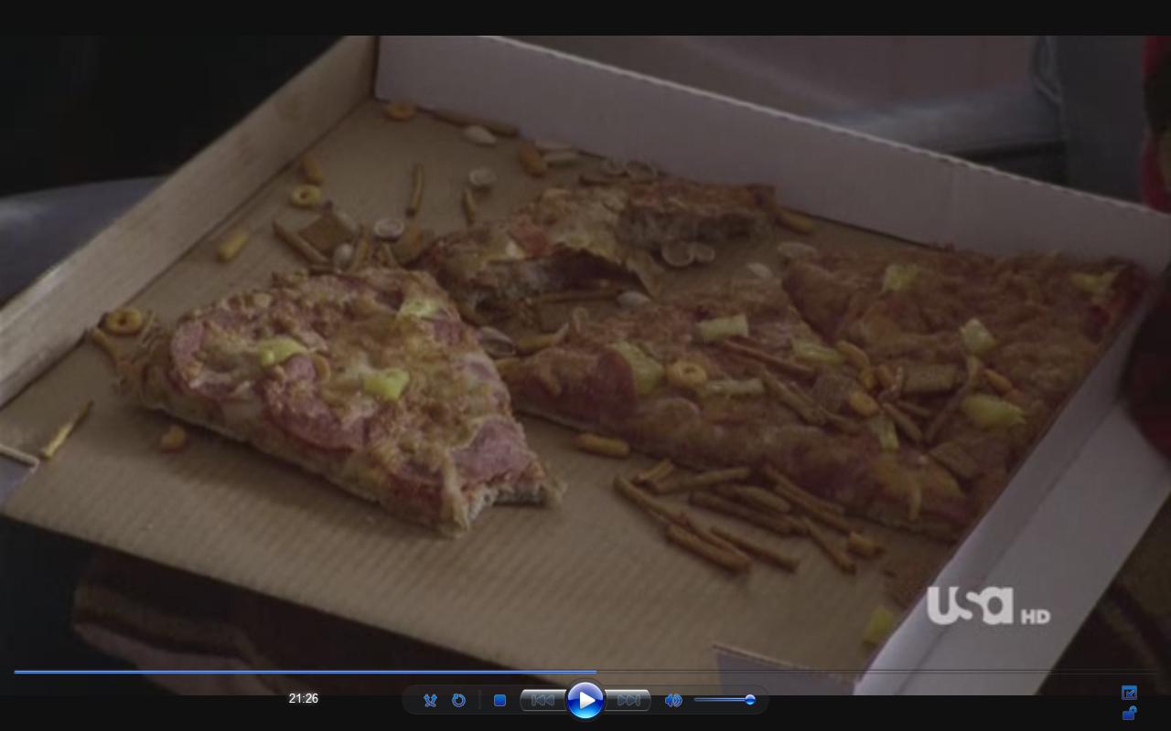 There Might Be Blood Episode 6 Psych Pineapple