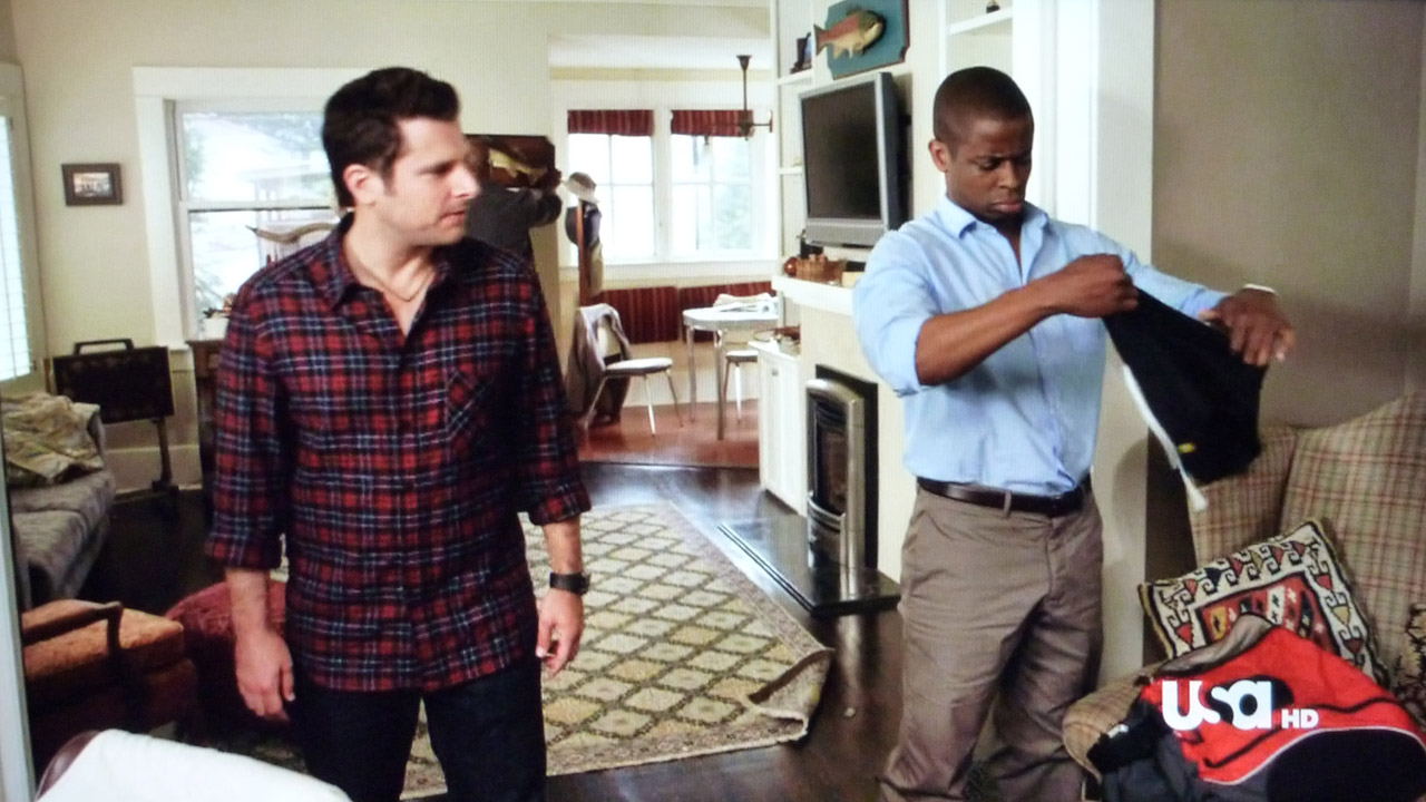 Viagra Falls episode 6 Psych Pineapple