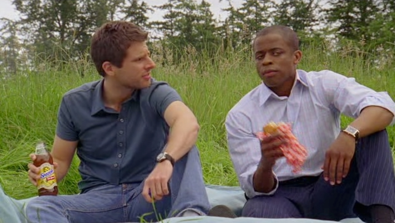 Weekend Warriors Episode 6 Psych Pineapple