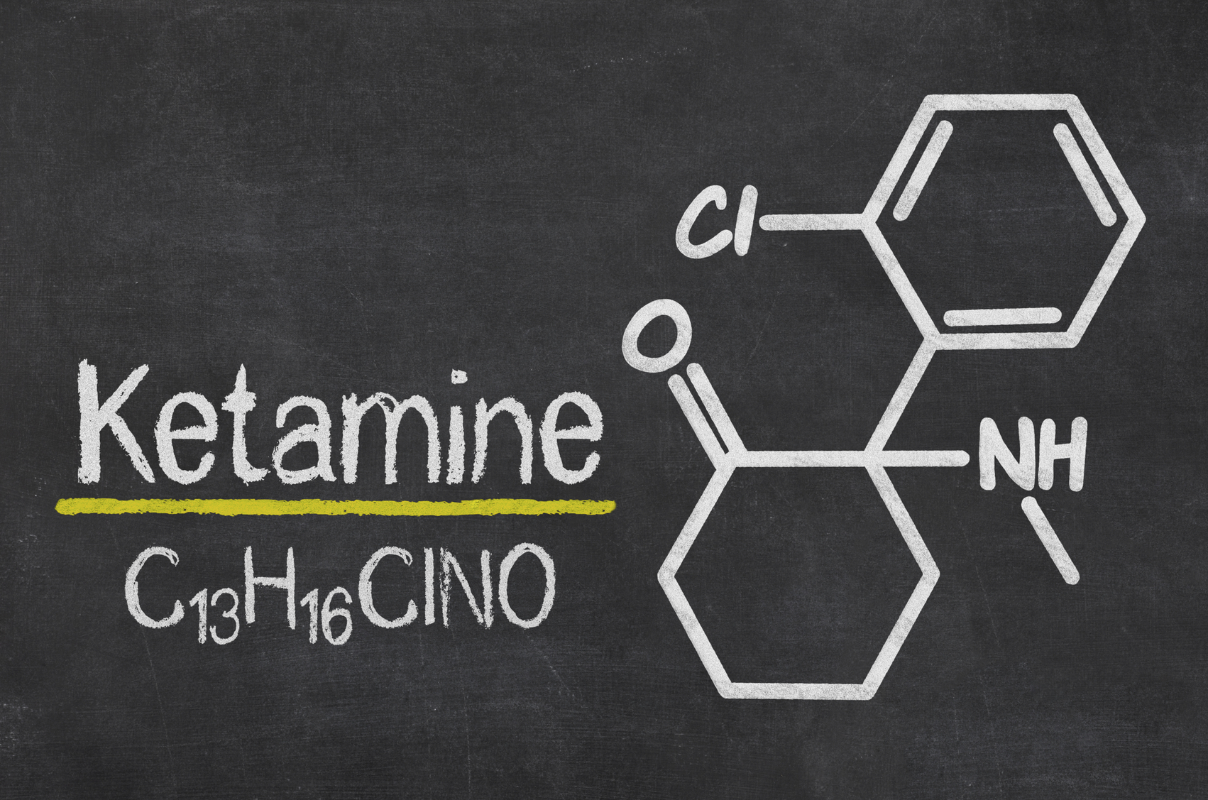Quick Guide to Ketamine in Depression Mechanisms of Action